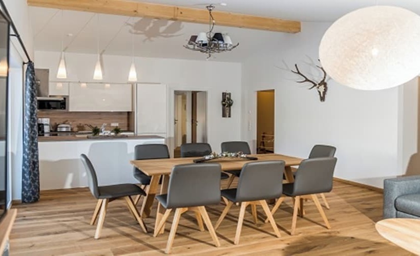 Panorama Lodge Premium Apartments