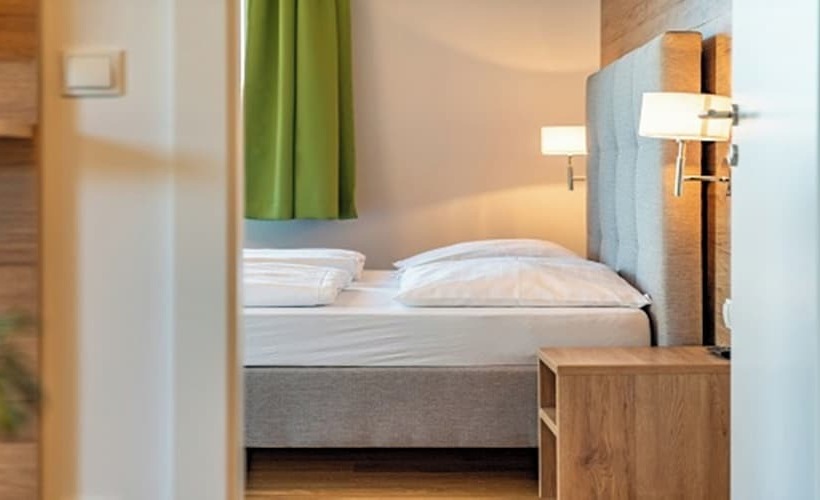 Panorama Lodge Premium Apartments