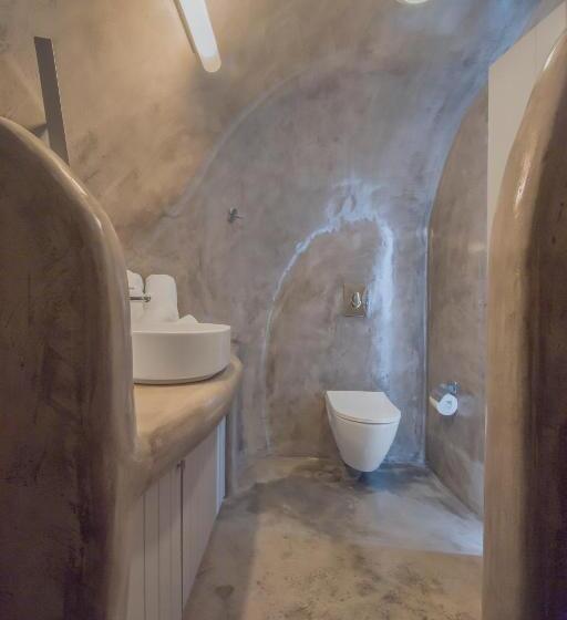 פנסיון Aqua Serenity Luxury Suites Santorini