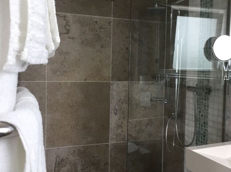 بنسيون Boutique Apartment Haus