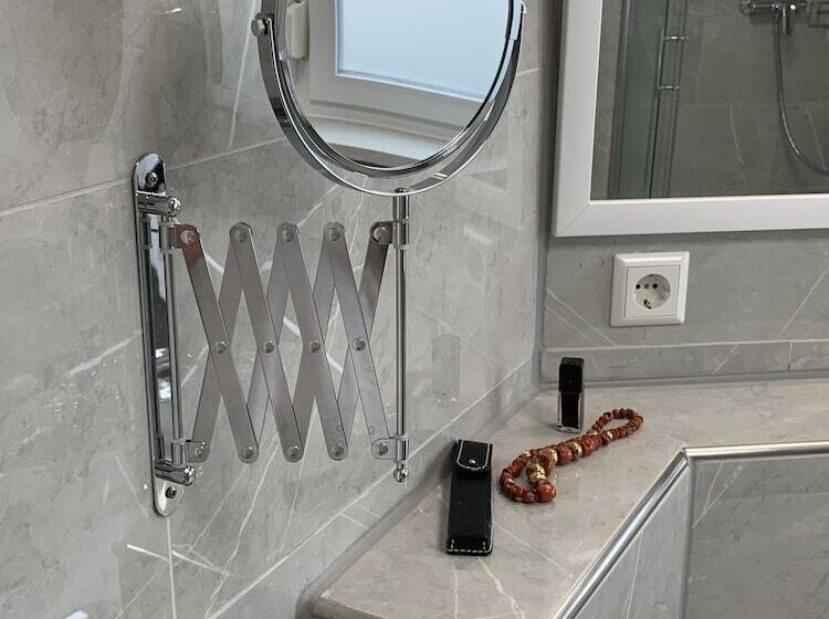 بنسيون Boutique Apartment Haus