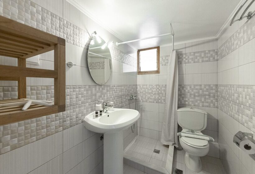 펜션 Magda Hotel Apartments