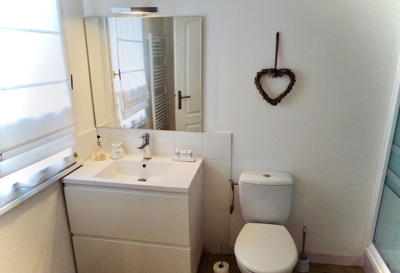 بنسيون Orchard View Gite