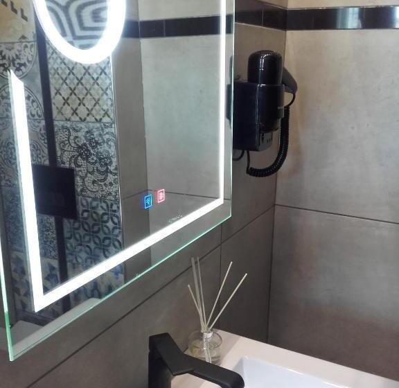 פנסיון Pietra Mare Suites
