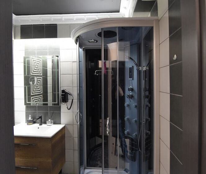 פנסיון Pietra Mare Suites