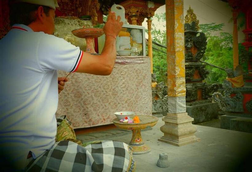 펜션 Ramaya Ubud View By Eps