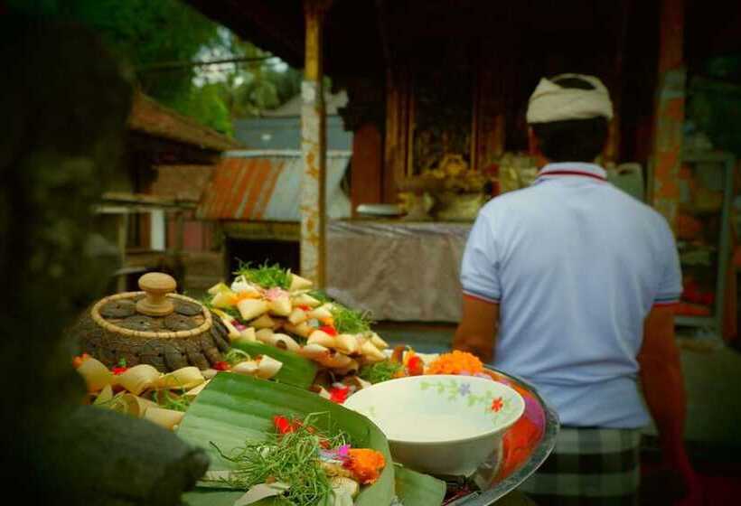 펜션 Ramaya Ubud View By Eps