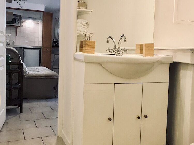 膳宿费 Suite Privee Tavel   Le Mas De L Acacia