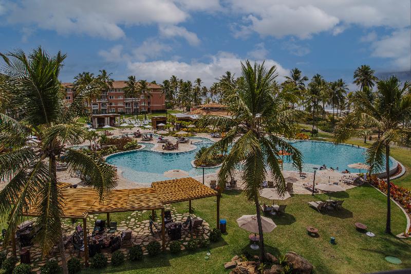 אתר נופש Sauipe Brisa Grand Premium All Inclusive