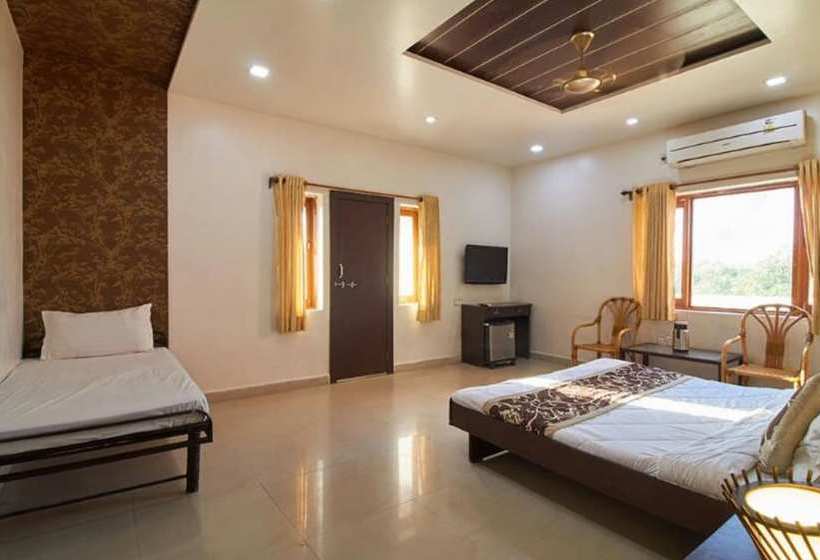 Sukh Sagar Gir Resort