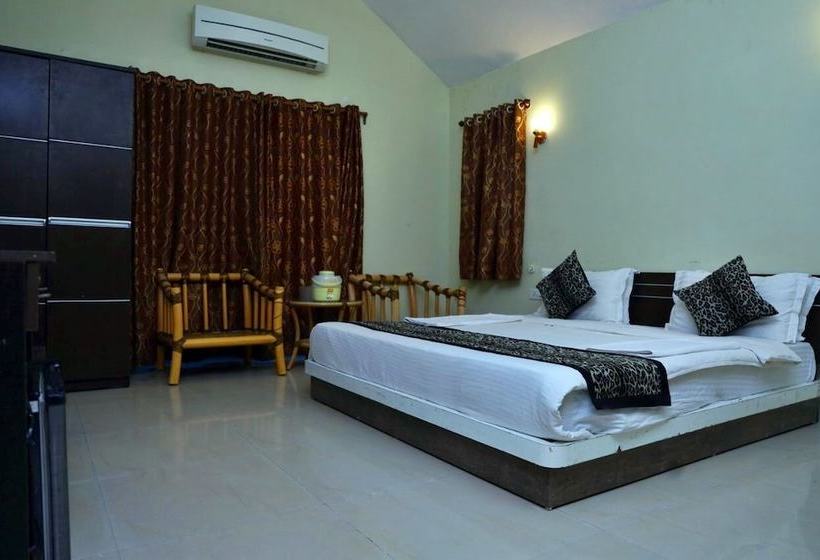 Sukhsagar Gir Resort, Talala the best offers with Destinia