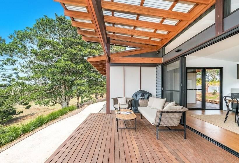 Your Luxury Escape   Carinya Cottages 6