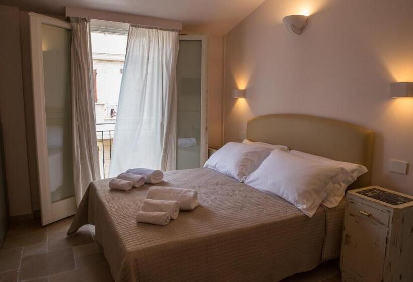 B&b Borgo Marinaro
