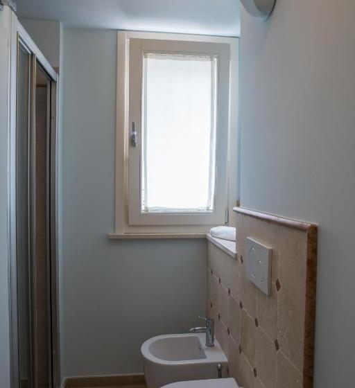 B&b Borgo Marinaro