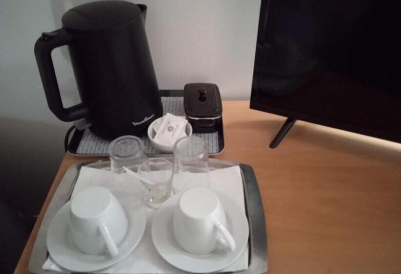 צימר Chambres D Hotes Pres De Disney