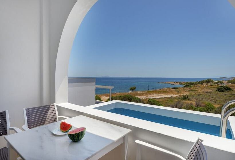 هتل Aegean Paradiso Vacation Club   Adults Only