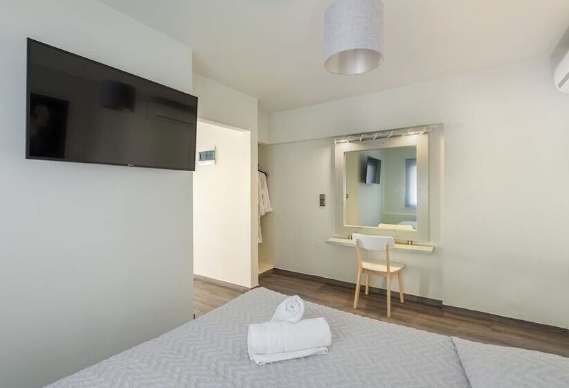 هتل Aegean Paradiso Vacation Club   Adults Only