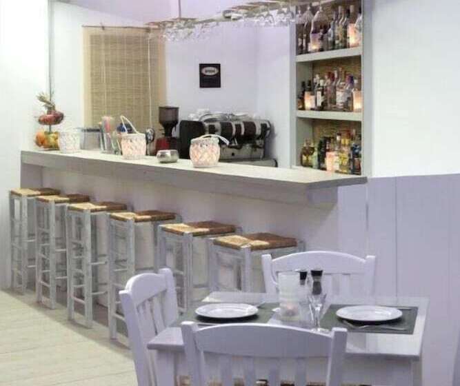 هتل Aegean Paradiso Vacation Club   Adults Only