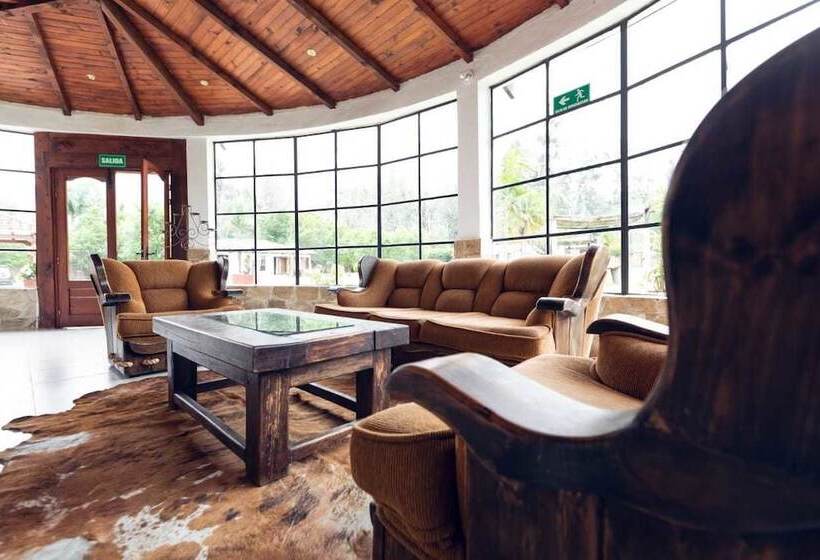 هتل Boutique La Carreta