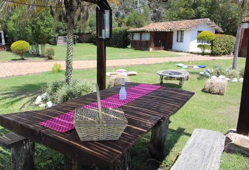 هتل Boutique La Carreta