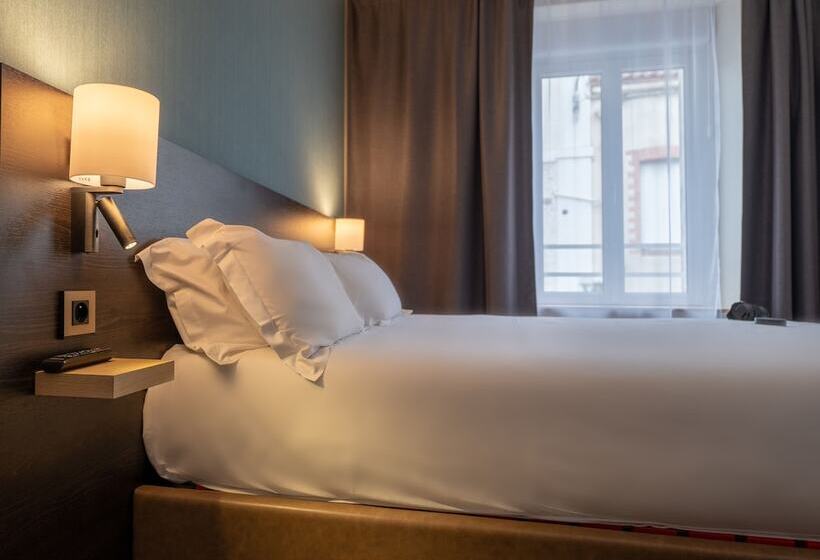 هتل Five Resort Cholet Centre