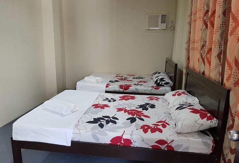 فندق Madid's Inn Beach Resort