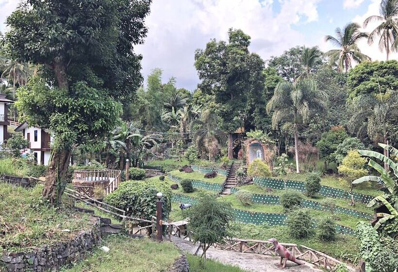 酒店 Mt. Maculot View Resort