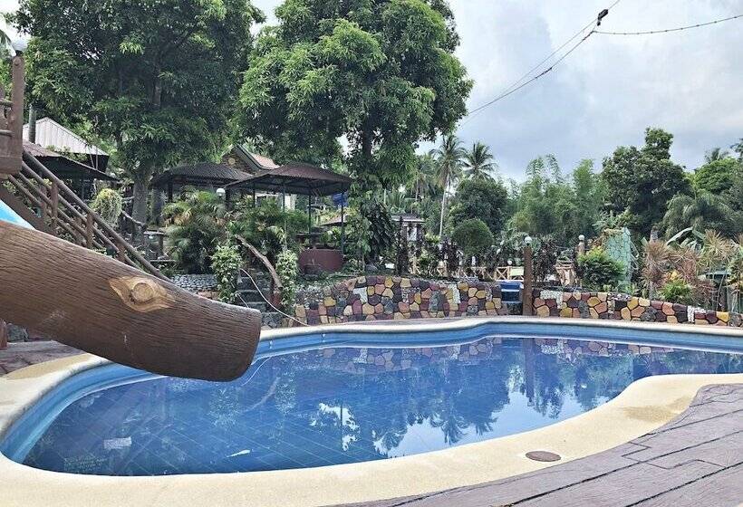 酒店 Mt. Maculot View Resort