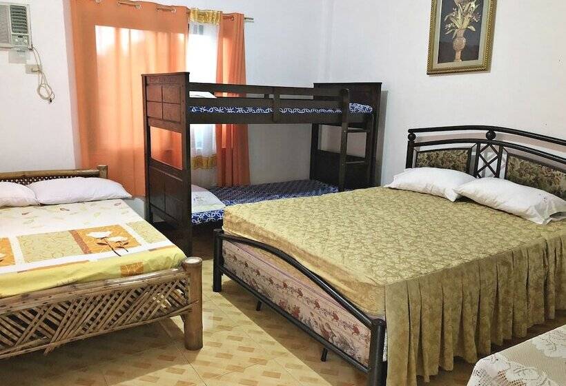酒店 Mt. Maculot View Resort