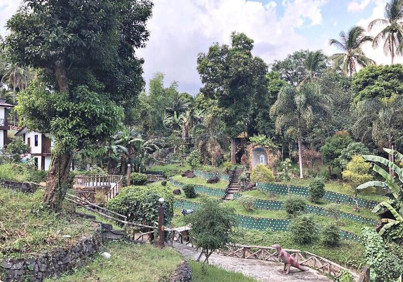 酒店 Mt. Maculot View Resort