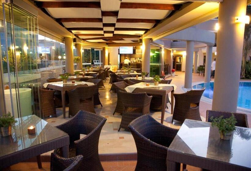 هتل Okeanis Golden Resort