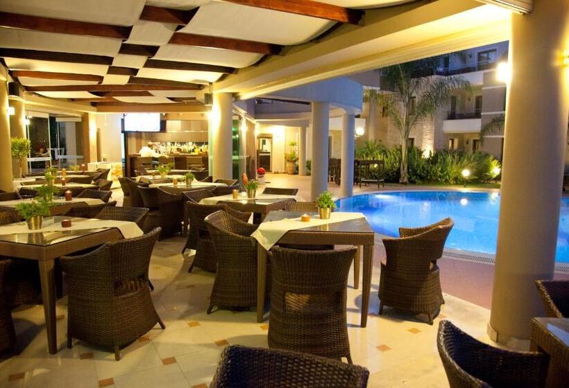 هتل Okeanis Golden Resort