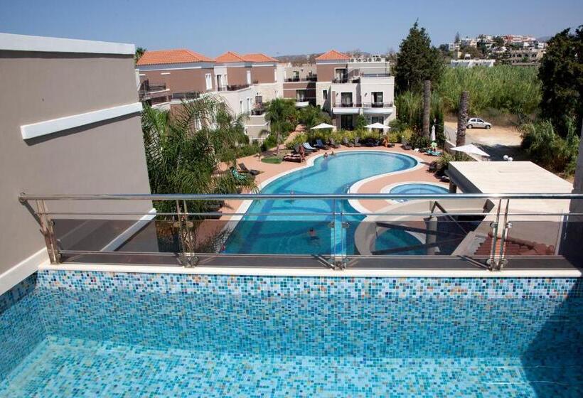 هتل Okeanis Golden Resort