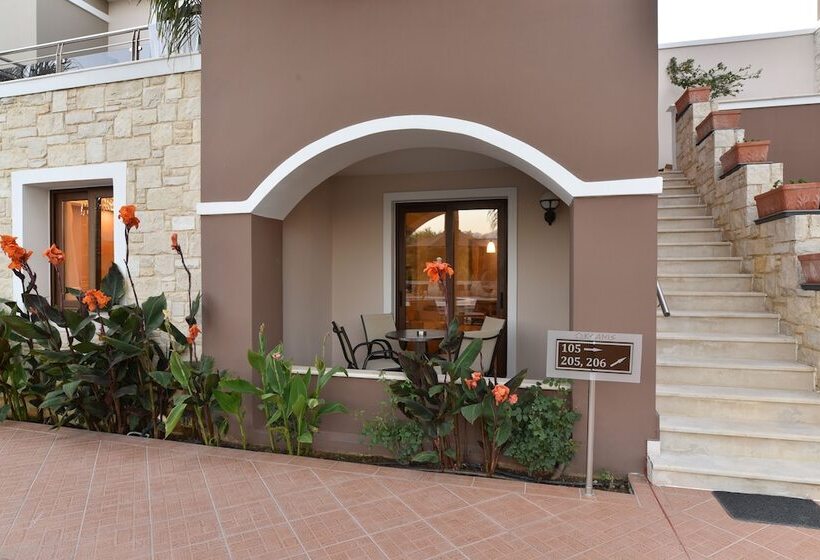 هتل Okeanis Golden Resort