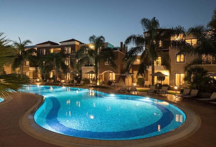هتل Okeanis Golden Resort