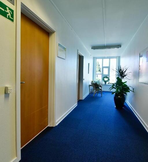 בית מלון כפרי Thyregod Kursuscenter