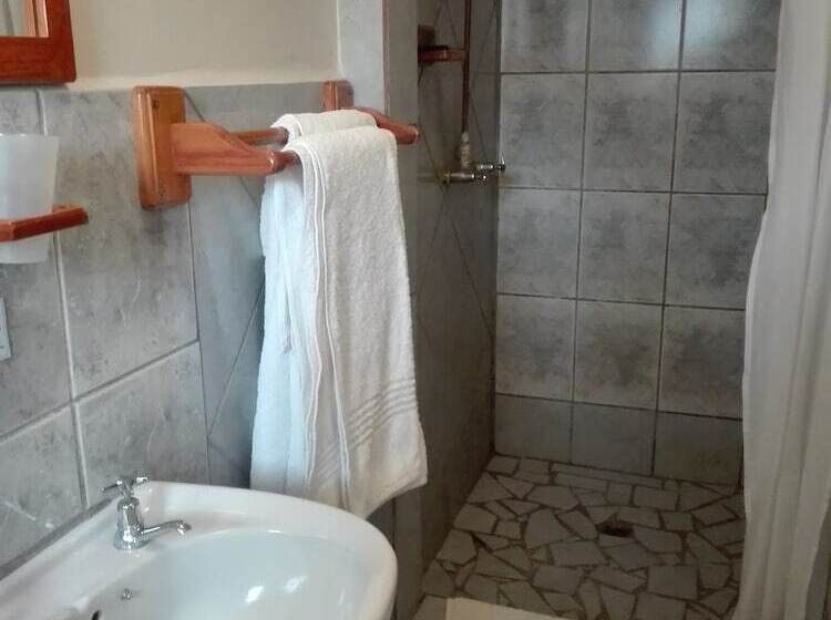בית מלון כפרי Umzimvubu Retreat Guest House