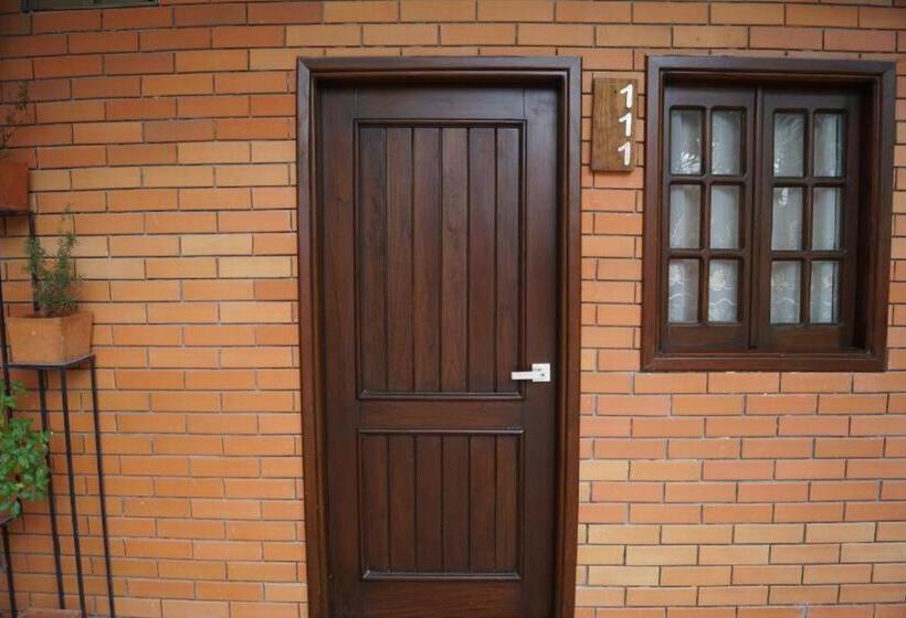 هتل Valledupar Plaza