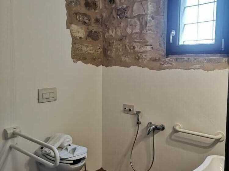 פנסיון Casa Giogano