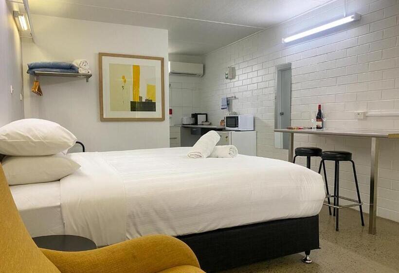 24hourcheck In  Bridgewater Motel Victoria Australia