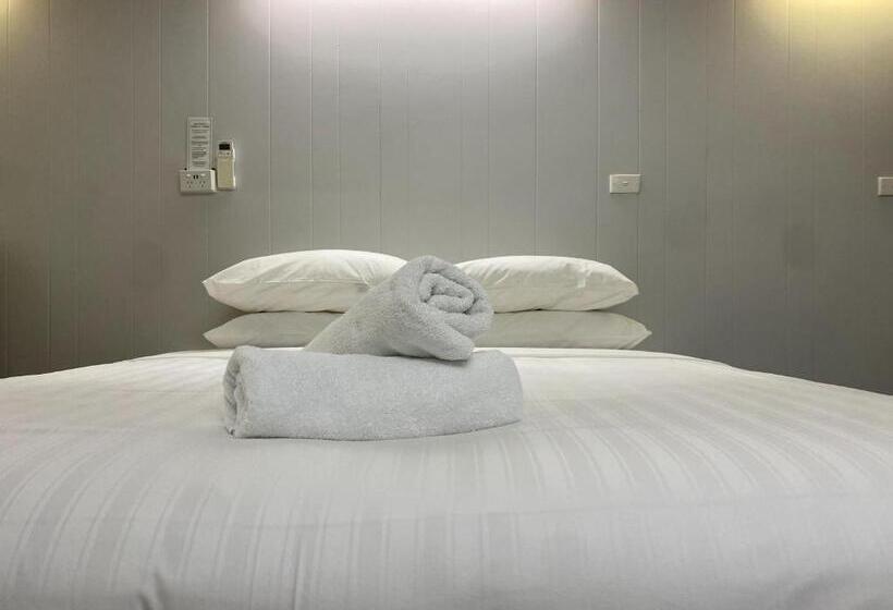 24hourcheck In  Bridgewater Motel Victoria Australia