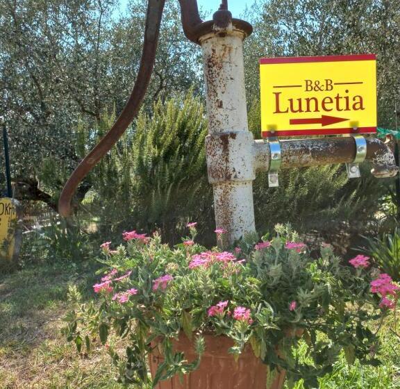 B&b Lunetia