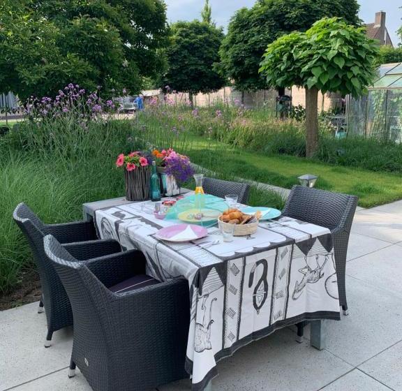 B&b De Fitselstek