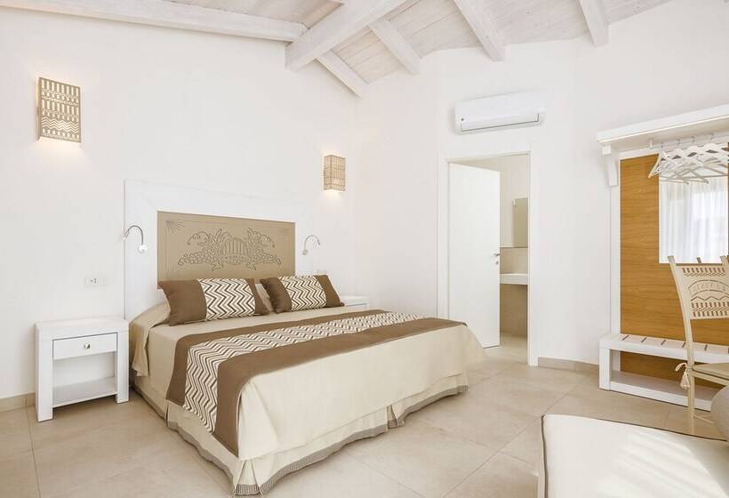 تختخواب و صبحانه La Vinia Bed&wine Experience   Adults Only