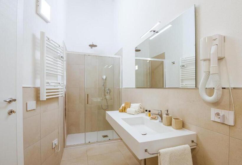 تختخواب و صبحانه La Vinia Bed&wine Experience   Adults Only
