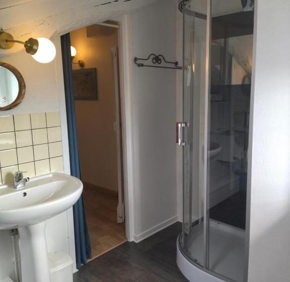 ベッドアンドブレックファースト Le Pressoir Chambres D Hôtes
