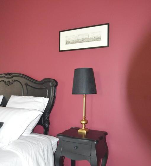 민박 Moulin De Jouenery Et Spa