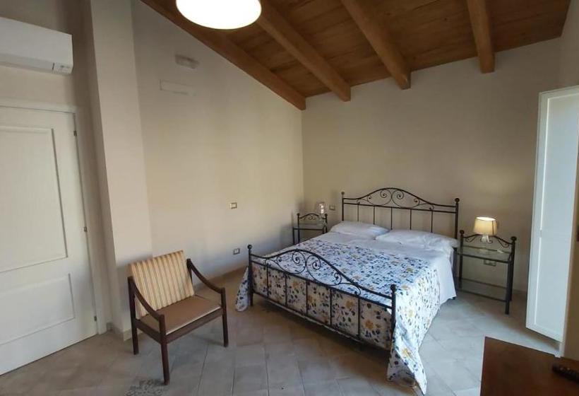 Dimora Igea B&b