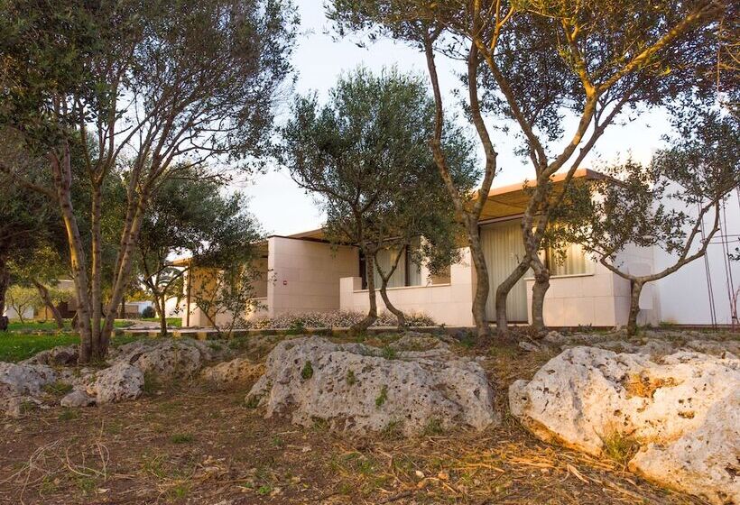 ホテル Agroturismo Malbuger Nou Menorca  Adults Only