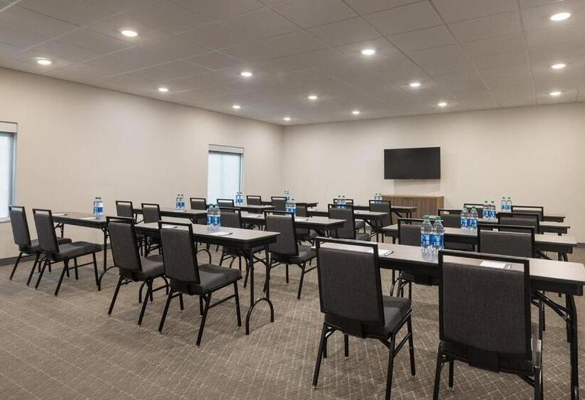 בית מלון כפרי Candlewood Suites   Lexington   Medical District, An Ihg